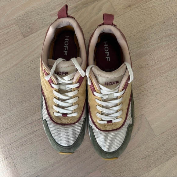 HOFF - Oriental Pearl Sneaker - Picture 8 of 8